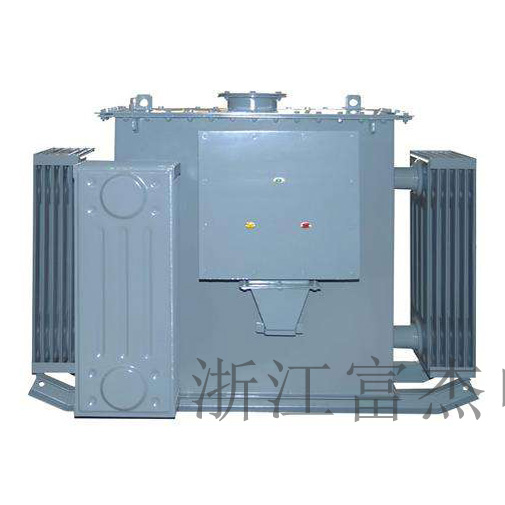 KS9、KS11油浸式礦用變壓器