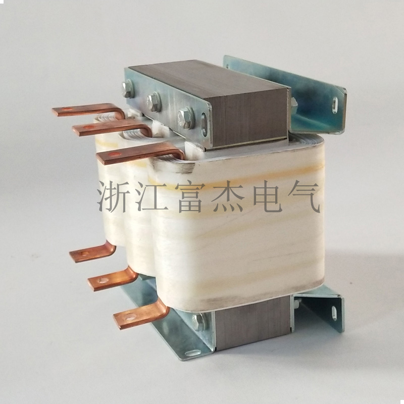 進、出線電抗器