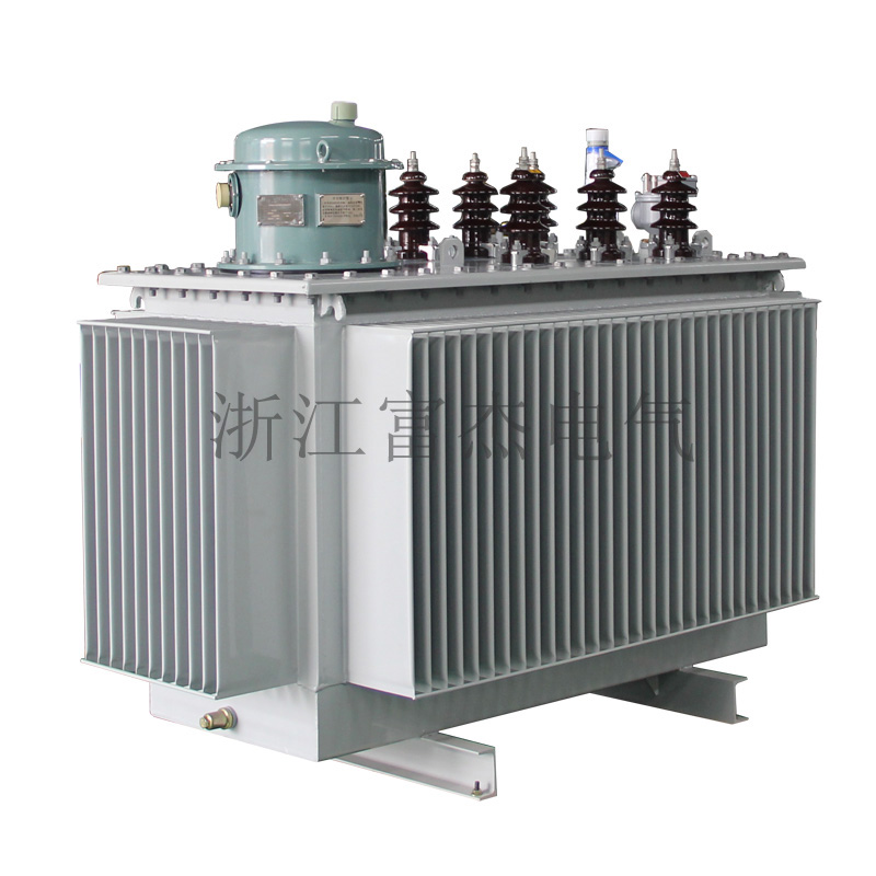 10kV  SVR在線饋電自動調(diào)壓器穩(wěn)壓變壓器